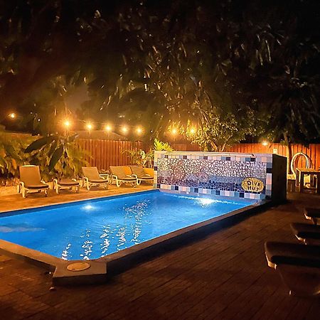 קרלנדיק The Dive Hut - Boutique Apartments מראה חיצוני תמונה