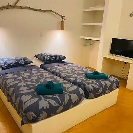 קרלנדיק The Dive Hut - Boutique Apartments מראה חיצוני תמונה