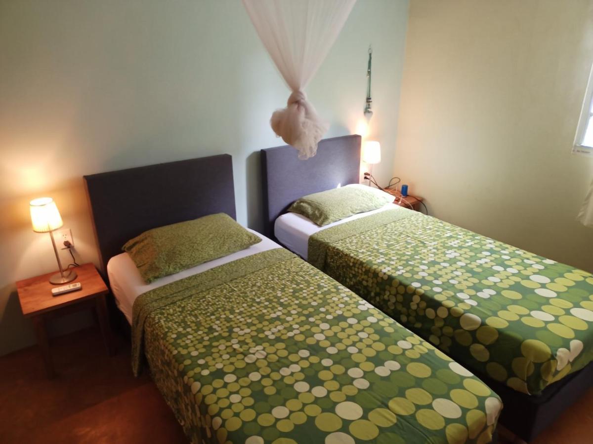 קרלנדיק The Dive Hut - Boutique Apartments מראה חיצוני תמונה
