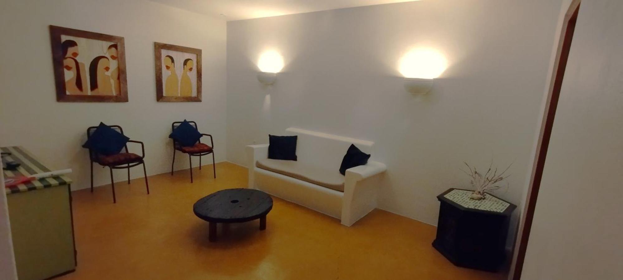 קרלנדיק The Dive Hut - Boutique Apartments מראה חיצוני תמונה