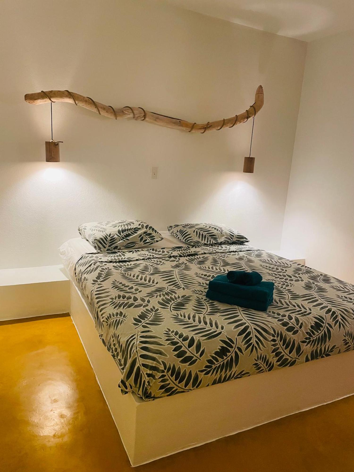 קרלנדיק The Dive Hut - Boutique Apartments מראה חיצוני תמונה