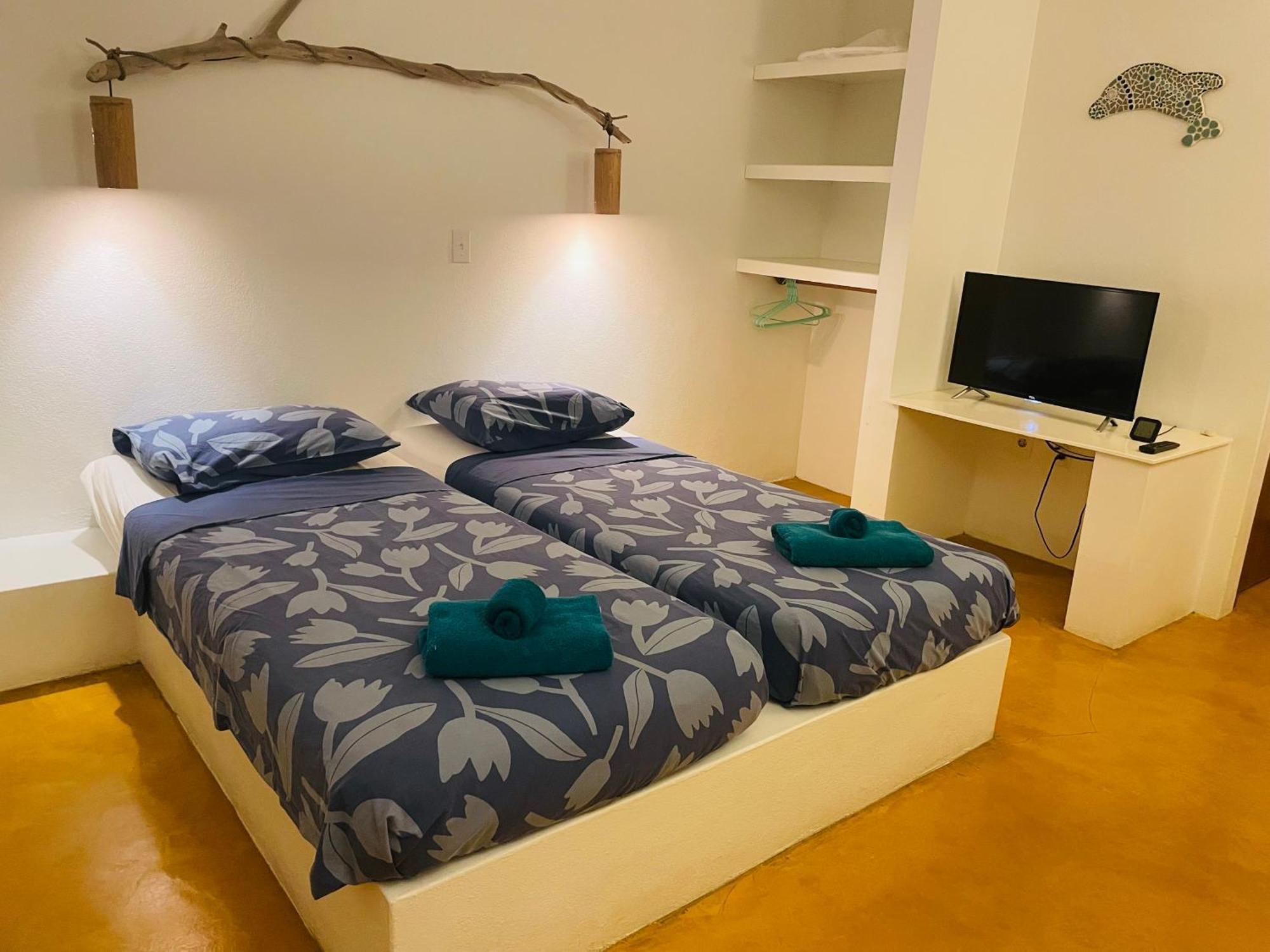 קרלנדיק The Dive Hut - Boutique Apartments מראה חיצוני תמונה
