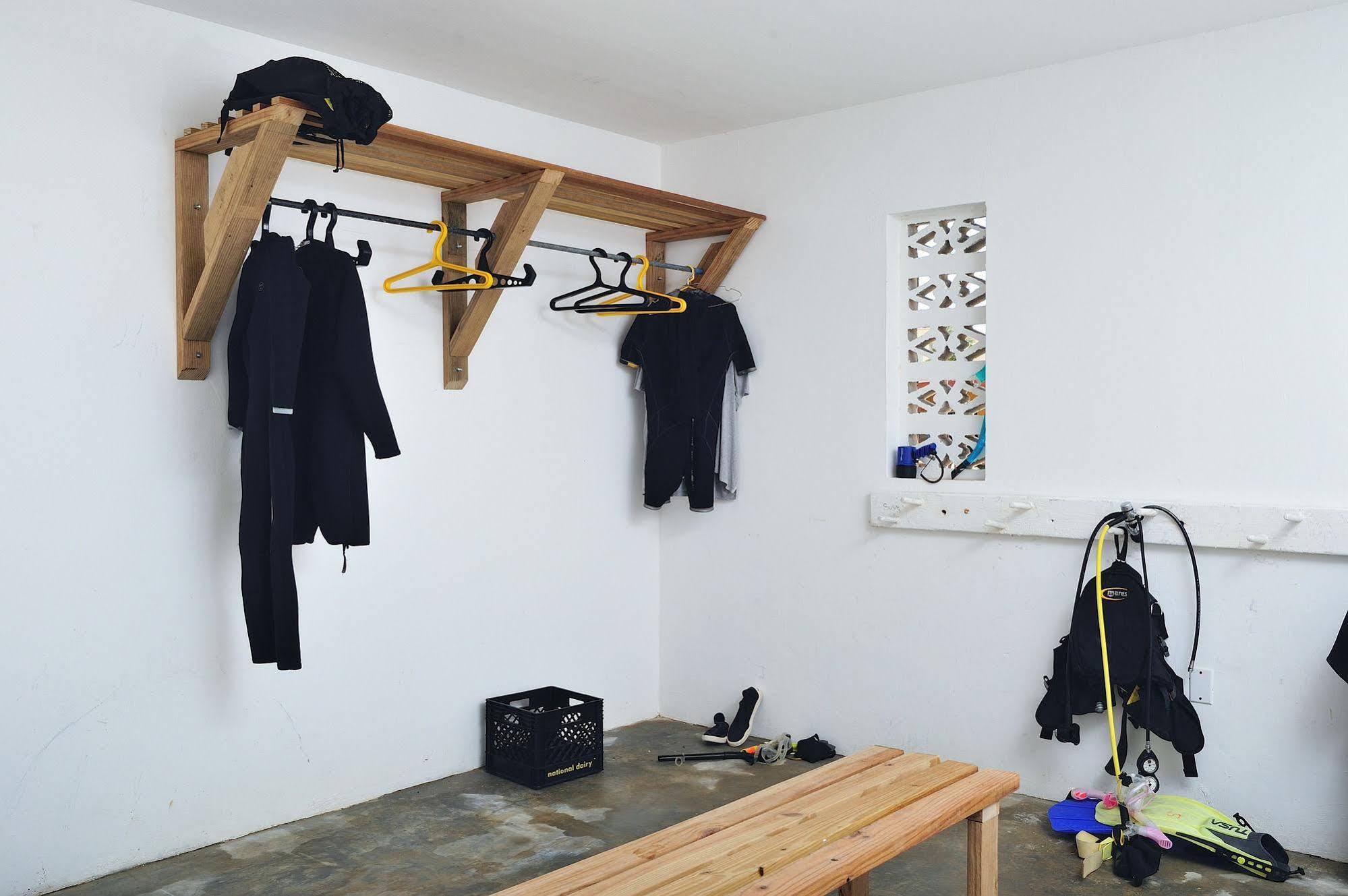 קרלנדיק The Dive Hut - Boutique Apartments מראה חיצוני תמונה