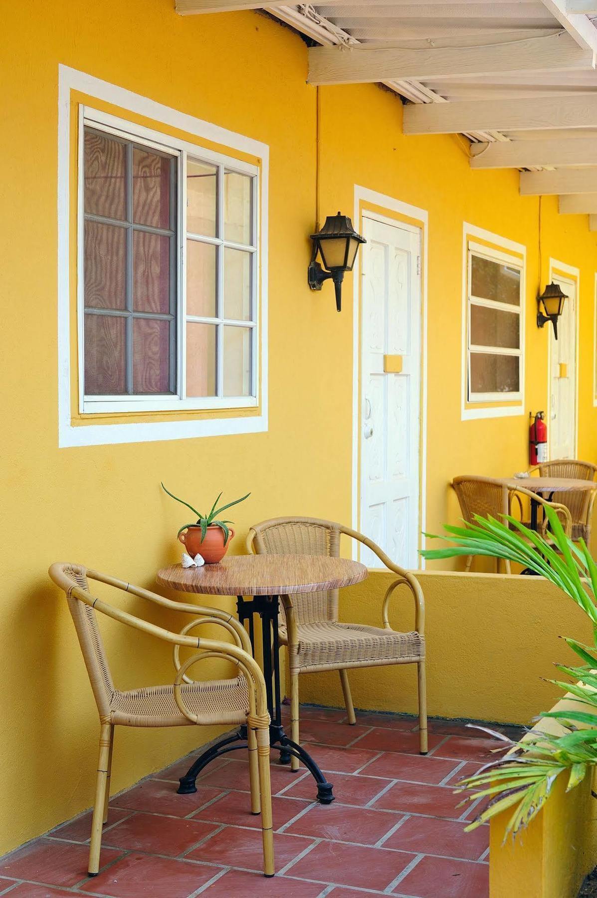 קרלנדיק The Dive Hut - Boutique Apartments מראה חיצוני תמונה