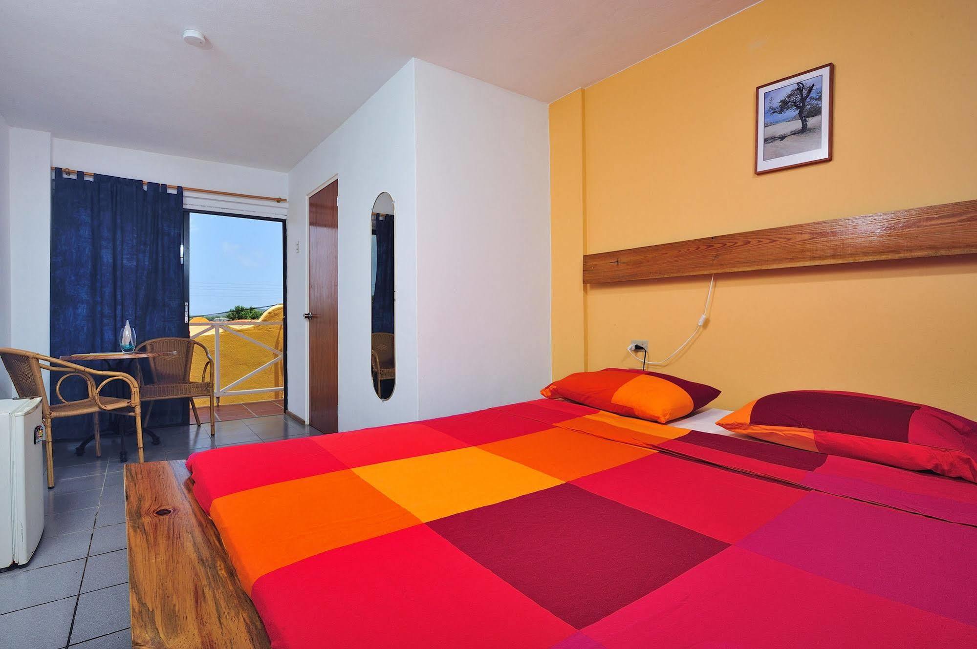 קרלנדיק The Dive Hut - Boutique Apartments מראה חיצוני תמונה