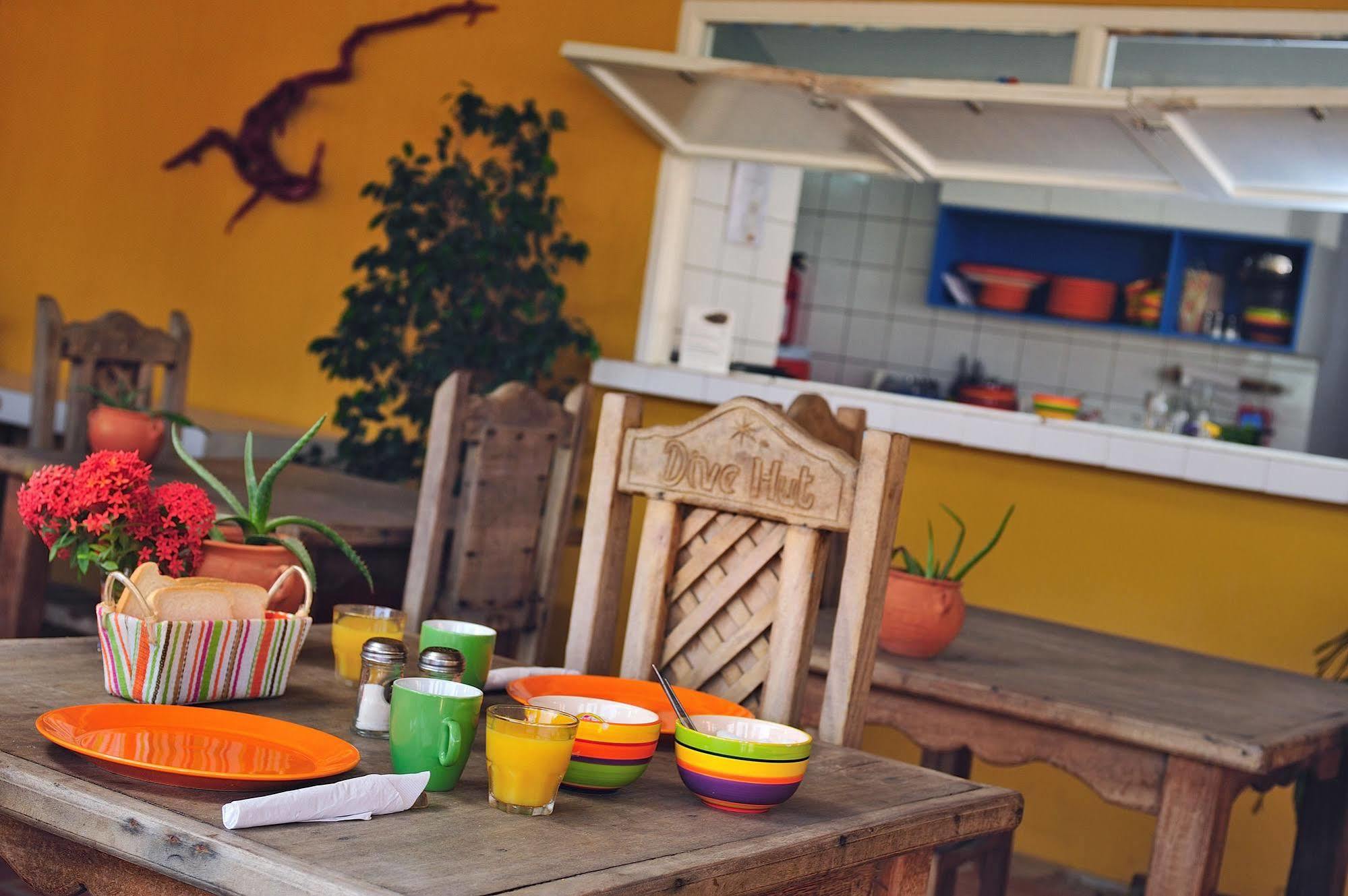 קרלנדיק The Dive Hut - Boutique Apartments מראה חיצוני תמונה