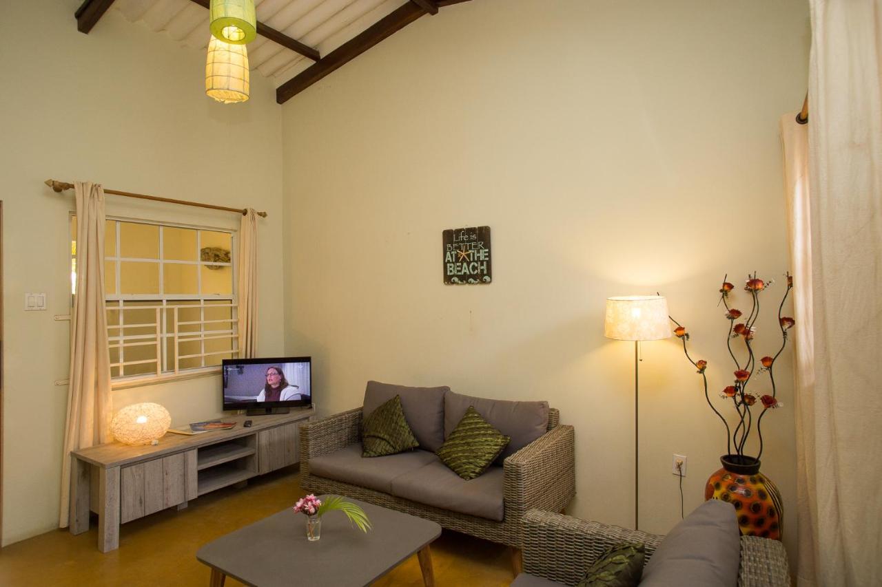 קרלנדיק The Dive Hut - Boutique Apartments מראה חיצוני תמונה
