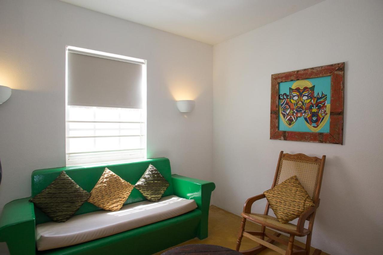 קרלנדיק The Dive Hut - Boutique Apartments מראה חיצוני תמונה