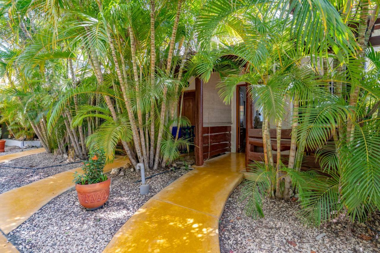 קרלנדיק The Dive Hut - Boutique Apartments מראה חיצוני תמונה