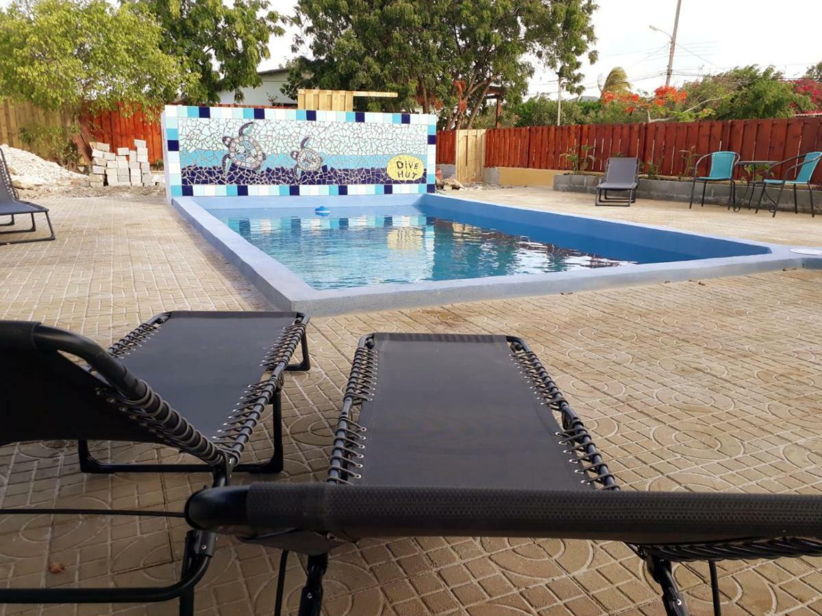 קרלנדיק The Dive Hut - Boutique Apartments מראה חיצוני תמונה