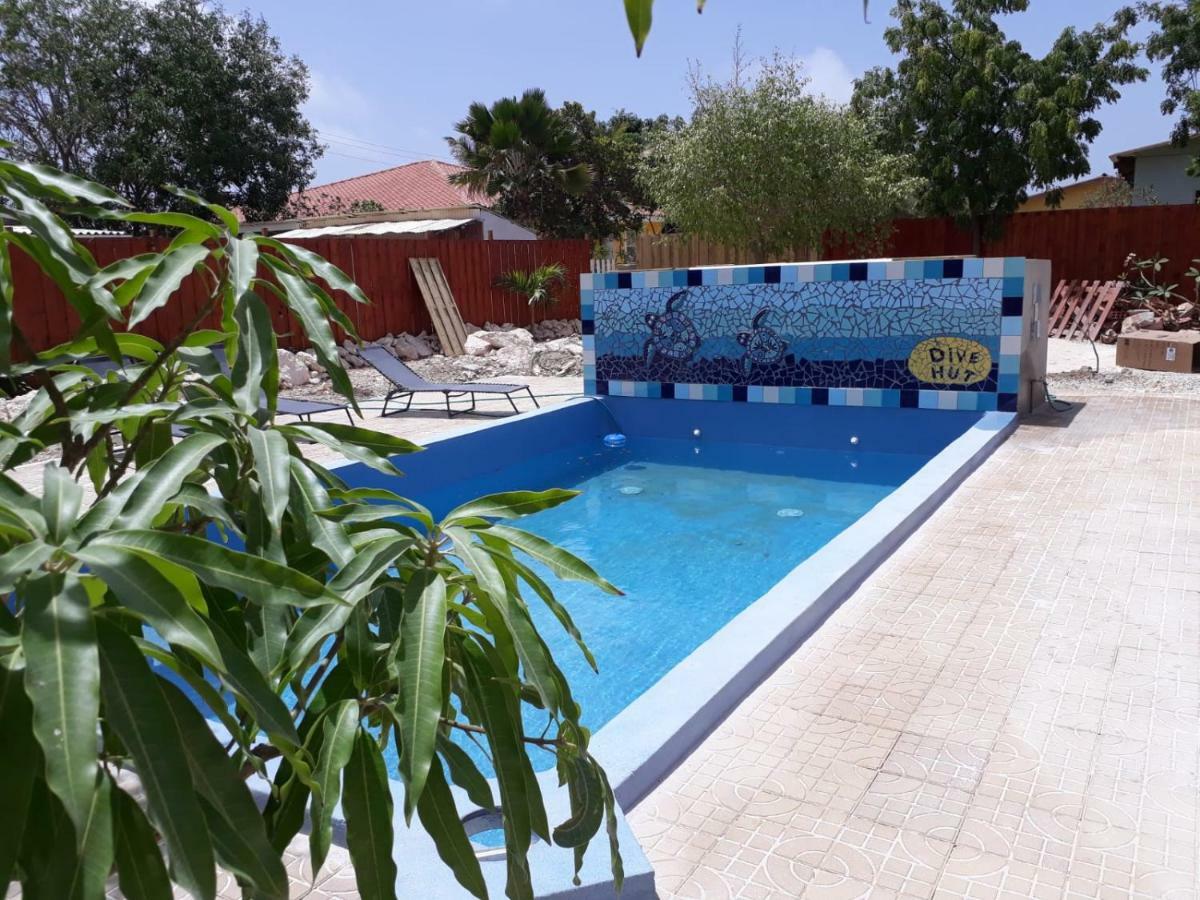 קרלנדיק The Dive Hut - Boutique Apartments מראה חיצוני תמונה