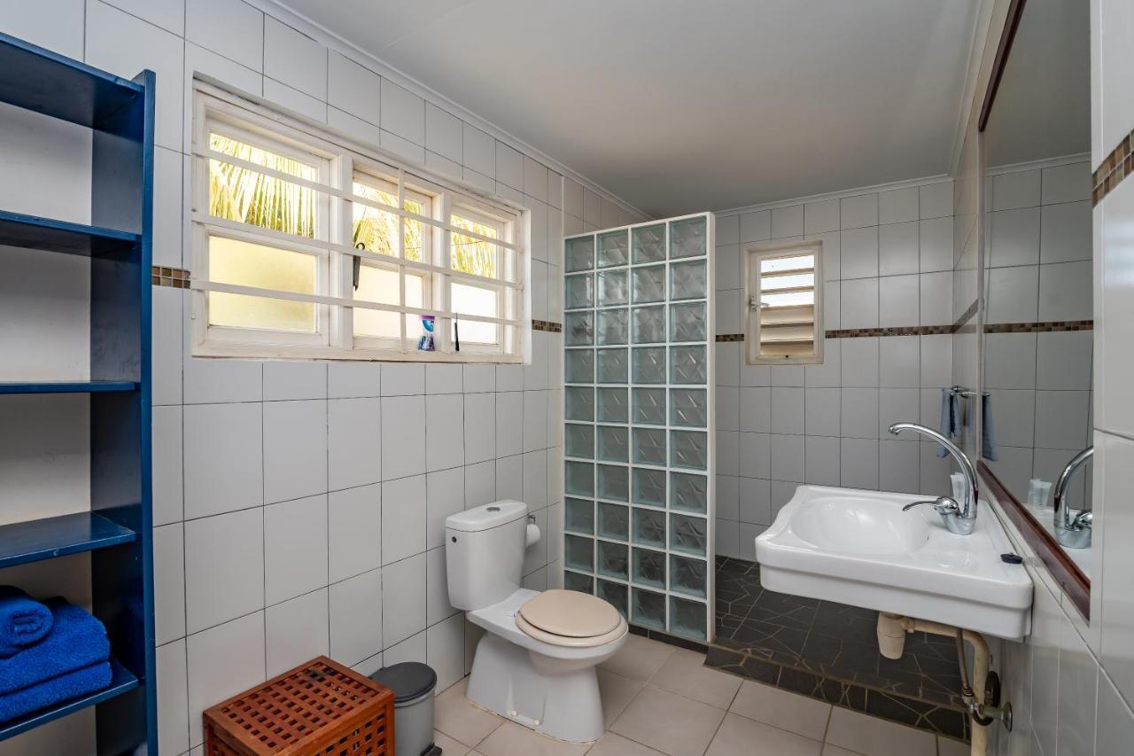 קרלנדיק The Dive Hut - Boutique Apartments מראה חיצוני תמונה