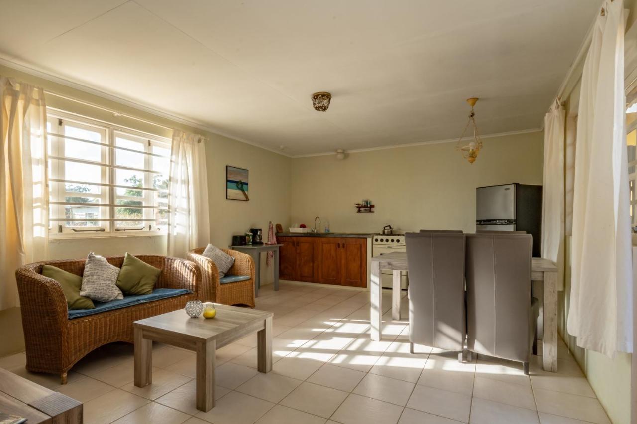 קרלנדיק The Dive Hut - Boutique Apartments מראה חיצוני תמונה